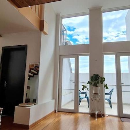 Duplex Apartment In The City Center Tbilisi Eksteriør bilde
