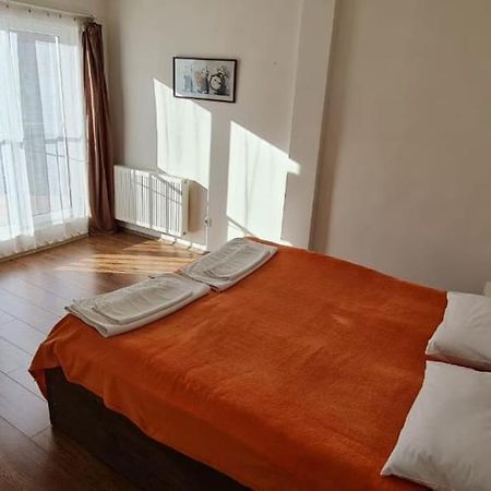 Duplex Apartment In The City Center Tbilisi Eksteriør bilde