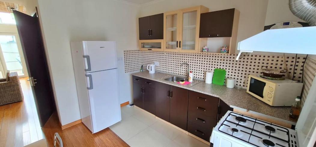 Duplex Apartment In The City Center Tbilisi Eksteriør bilde