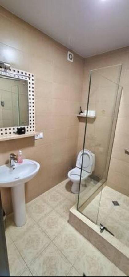 Duplex Apartment In The City Center Tbilisi Eksteriør bilde