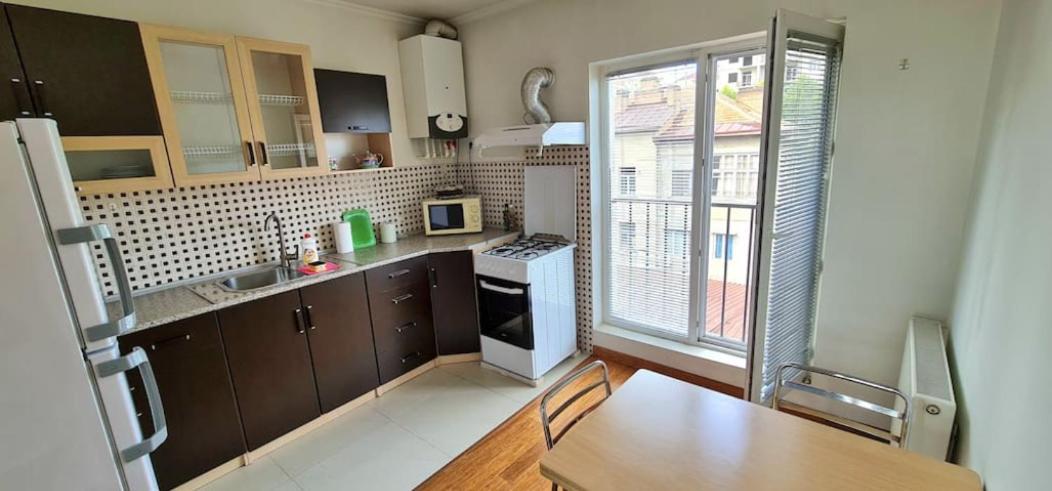 Duplex Apartment In The City Center Tbilisi Eksteriør bilde