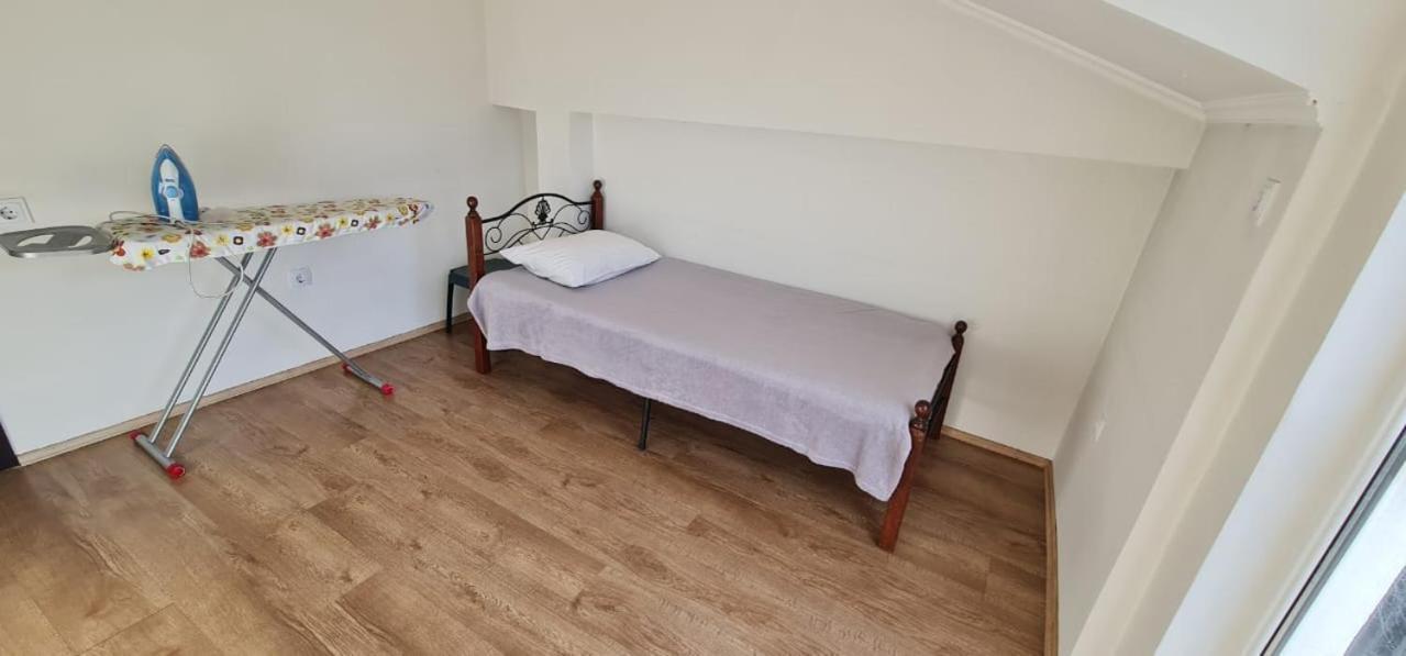 Duplex Apartment In The City Center Tbilisi Eksteriør bilde